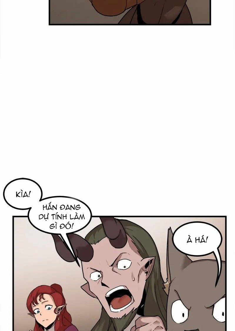 The Dungeon Master 0 Hạn chế trang 32