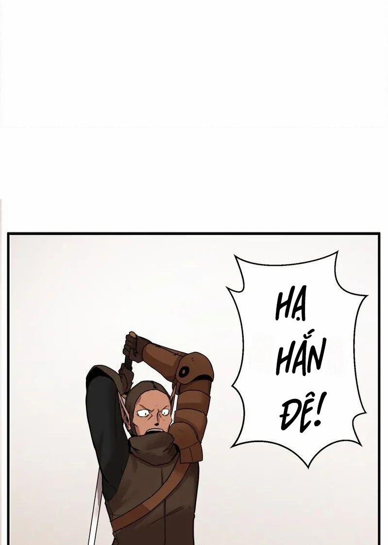 The Dungeon Master 0 Hạn chế trang 34