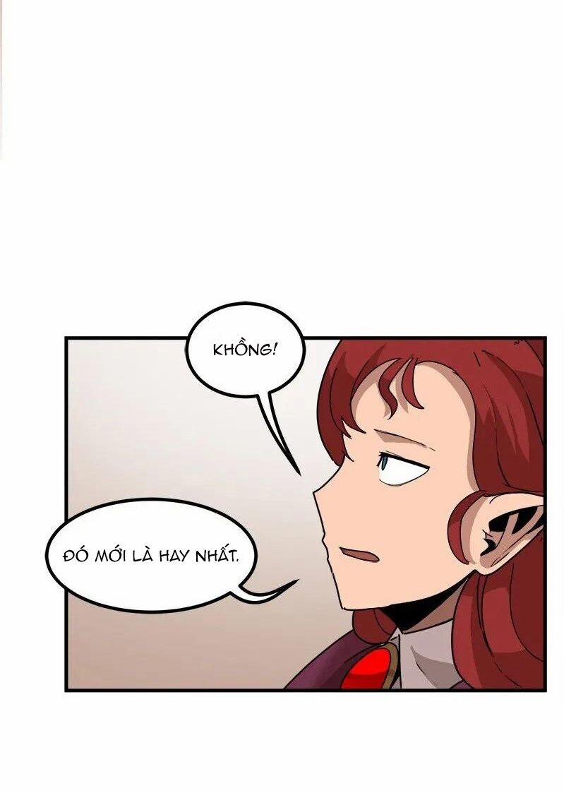 The Dungeon Master 0 Hạn chế trang 37