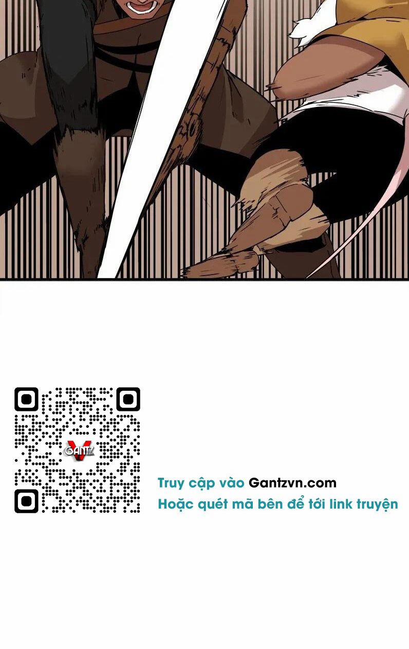 The Dungeon Master 0 Hạn chế trang 39