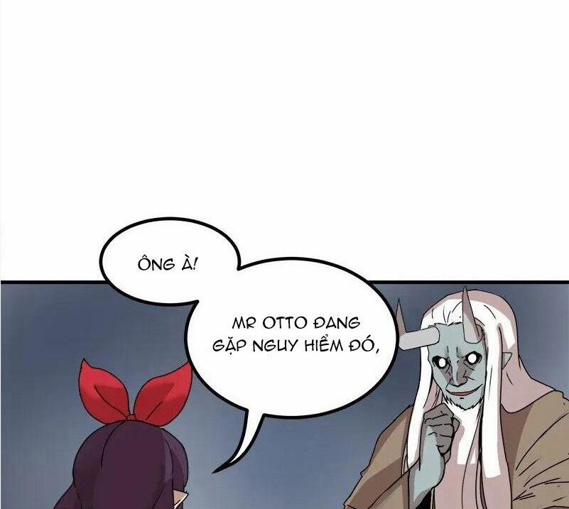 The Dungeon Master 0 Hạn chế trang 4