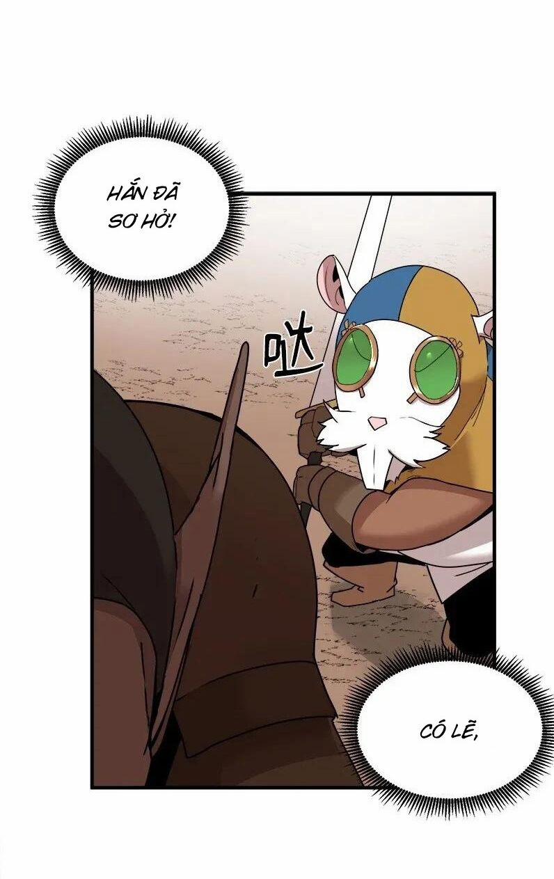 The Dungeon Master 0 Hạn chế trang 40