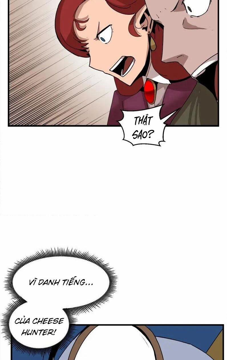 The Dungeon Master 0 Hạn chế trang 42