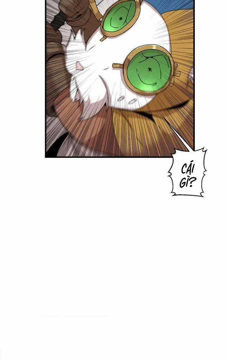The Dungeon Master 0 Hạn chế trang 47