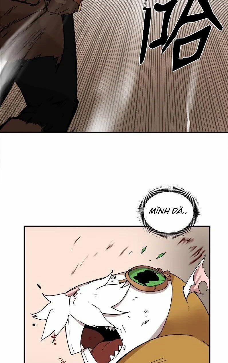 The Dungeon Master 0 Hạn chế trang 49