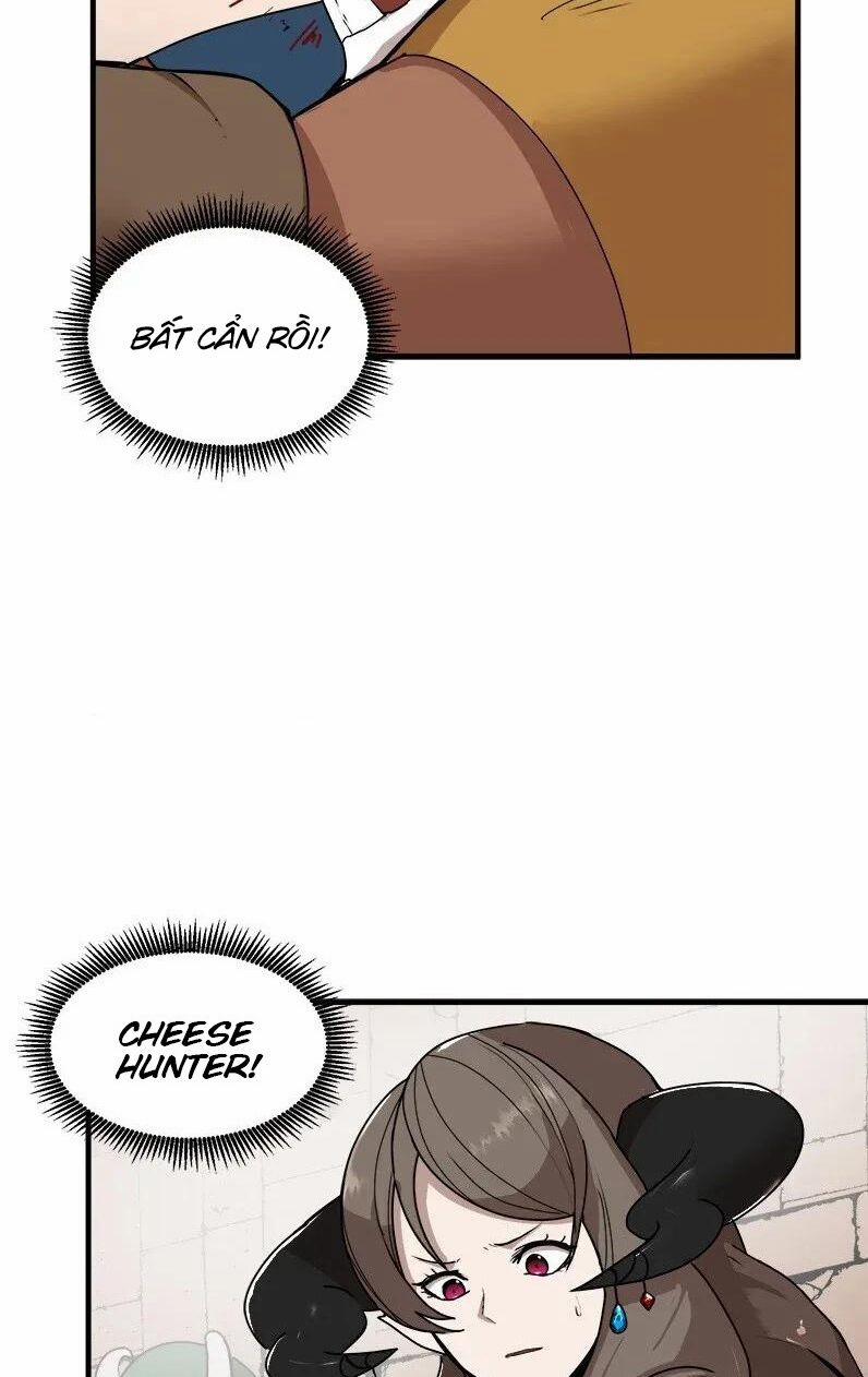 The Dungeon Master 0 Hạn chế trang 50