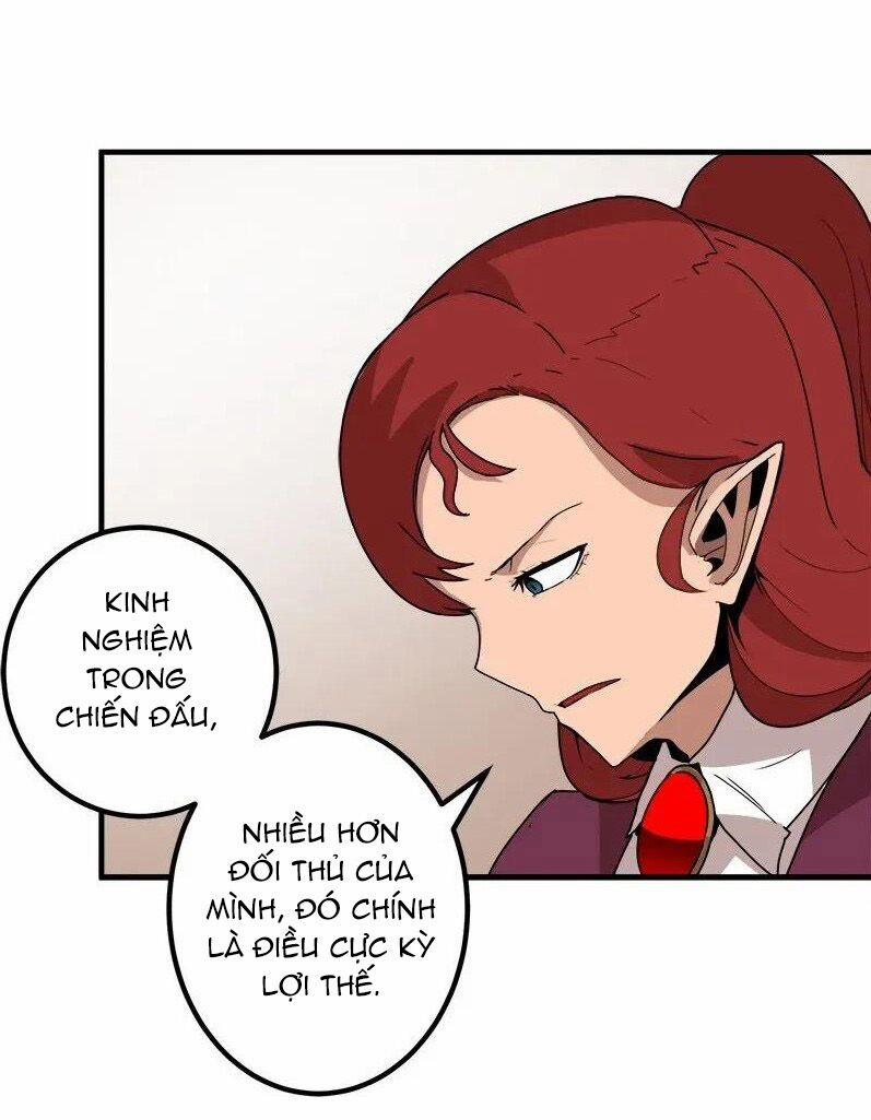 The Dungeon Master 0 Hạn chế trang 52