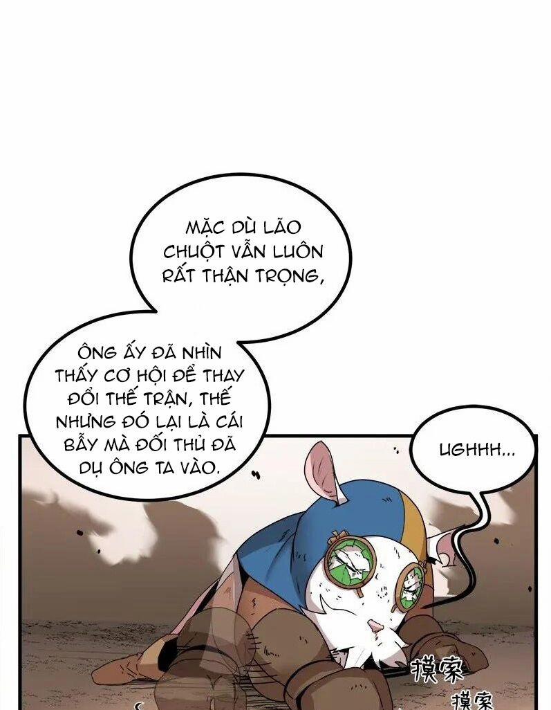 The Dungeon Master 0 Hạn chế trang 53