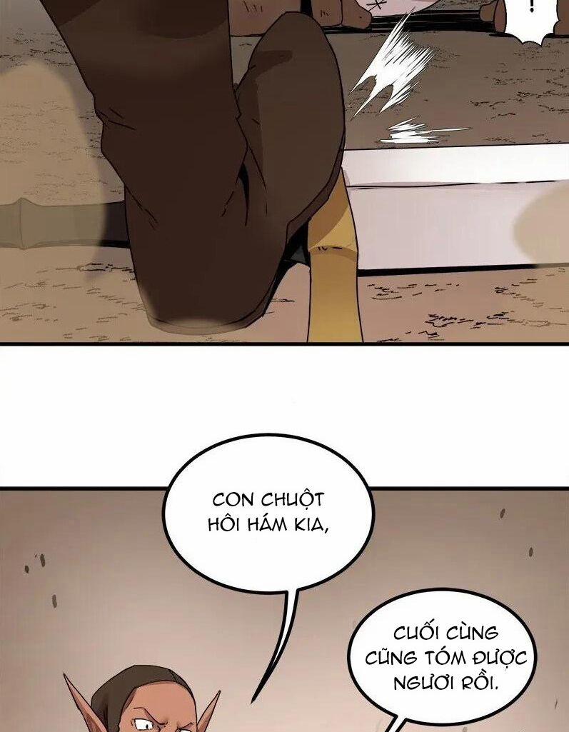 The Dungeon Master 0 Hạn chế trang 55