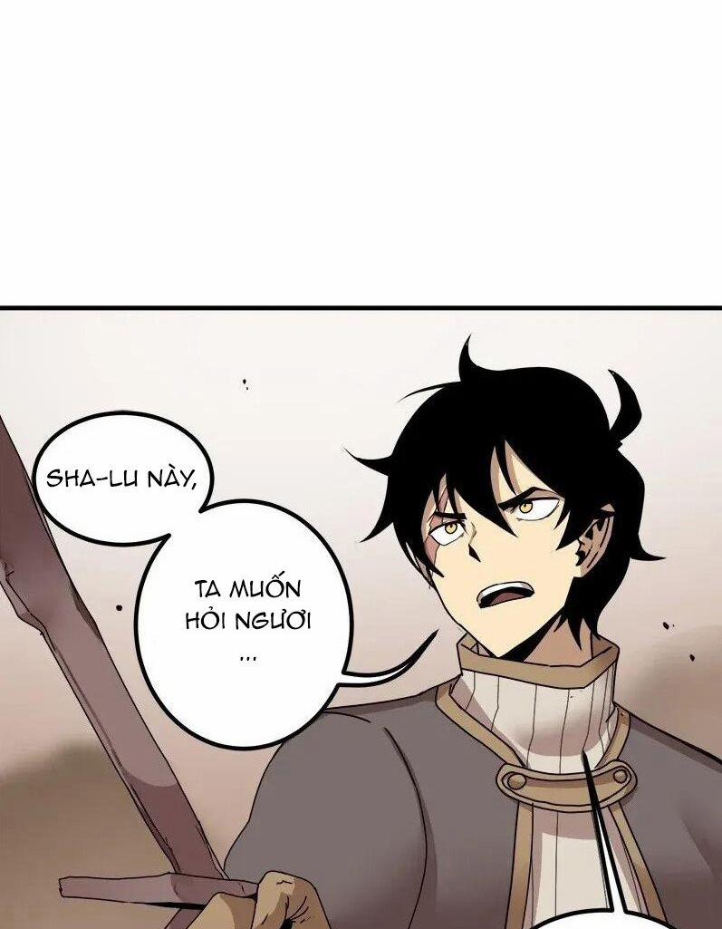 The Dungeon Master 0 Hạn chế trang 62