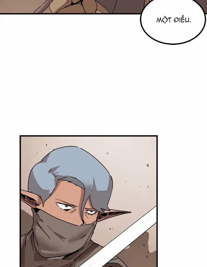 The Dungeon Master 0 Hạn chế trang 63