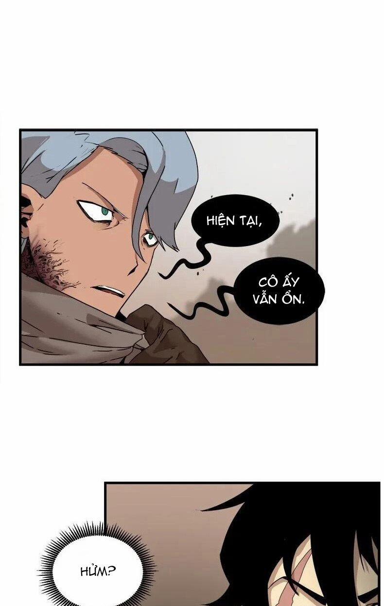 The Dungeon Master 0 Hạn chế trang 65