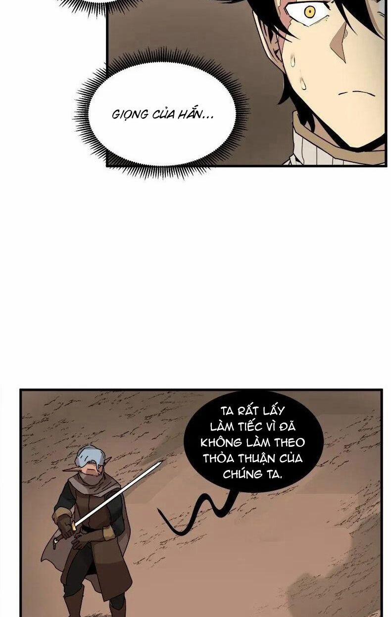 The Dungeon Master 0 Hạn chế trang 66