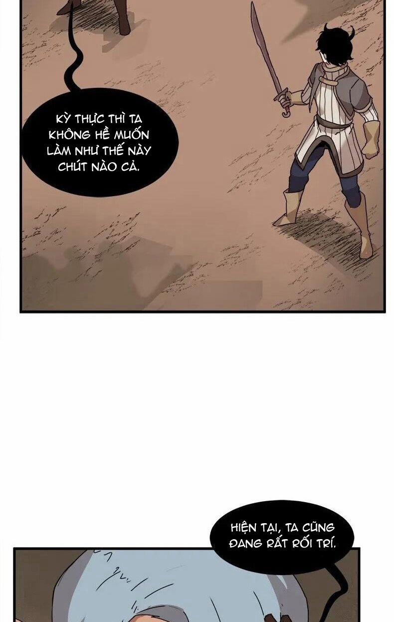 The Dungeon Master 0 Hạn chế trang 67