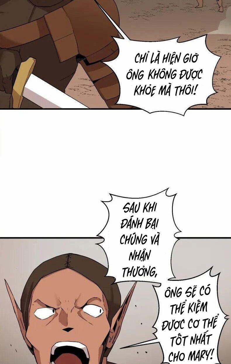 The Dungeon Master 0 Hạn chế trang 69