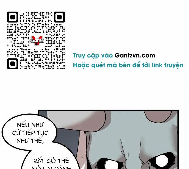 The Dungeon Master 0 Hạn chế trang 7