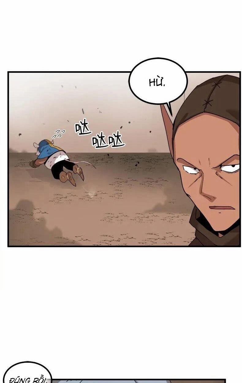 The Dungeon Master 0 Hạn chế trang 71