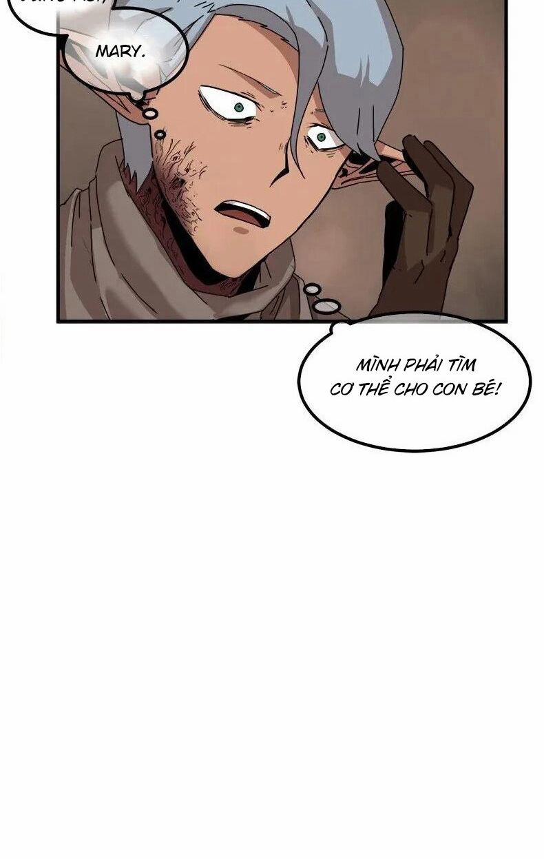 The Dungeon Master 0 Hạn chế trang 72