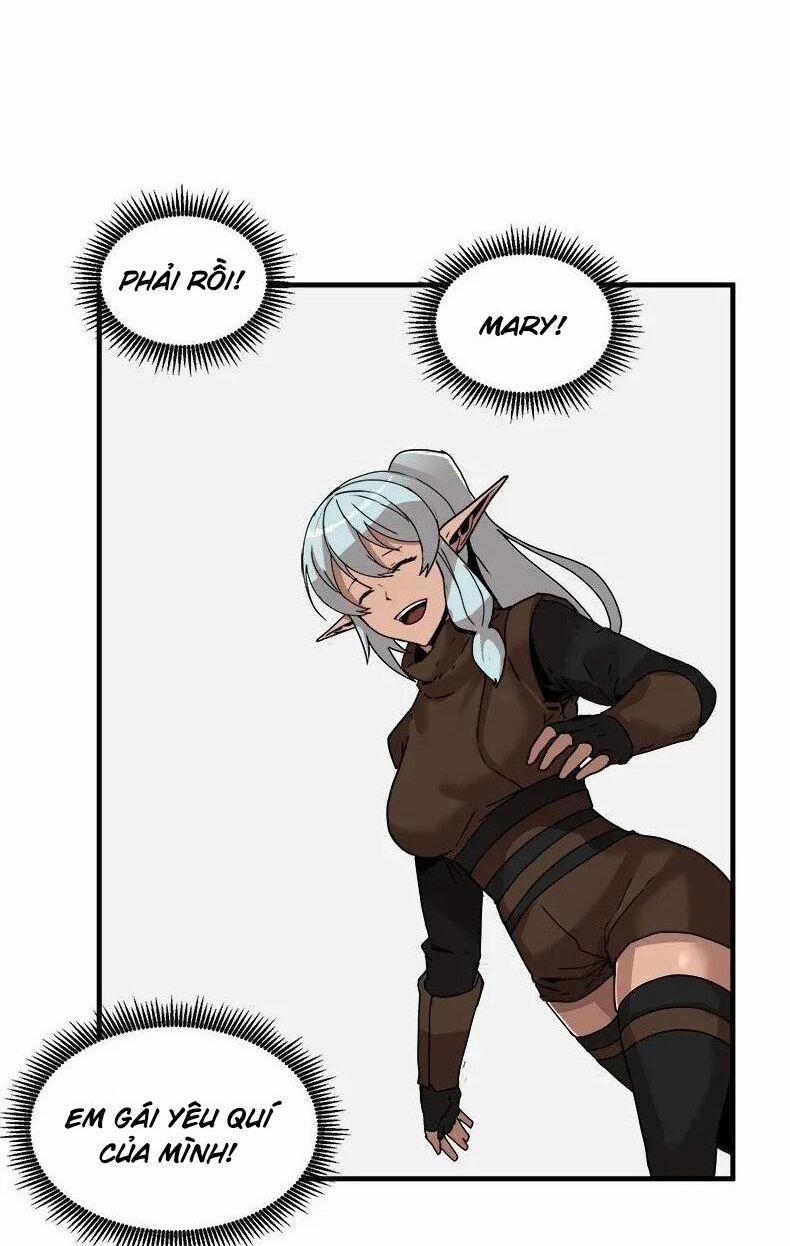 The Dungeon Master 0 Hạn chế trang 73