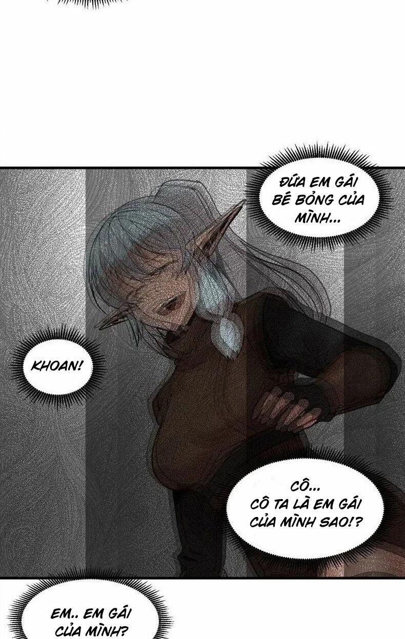 The Dungeon Master 0 Hạn chế trang 74