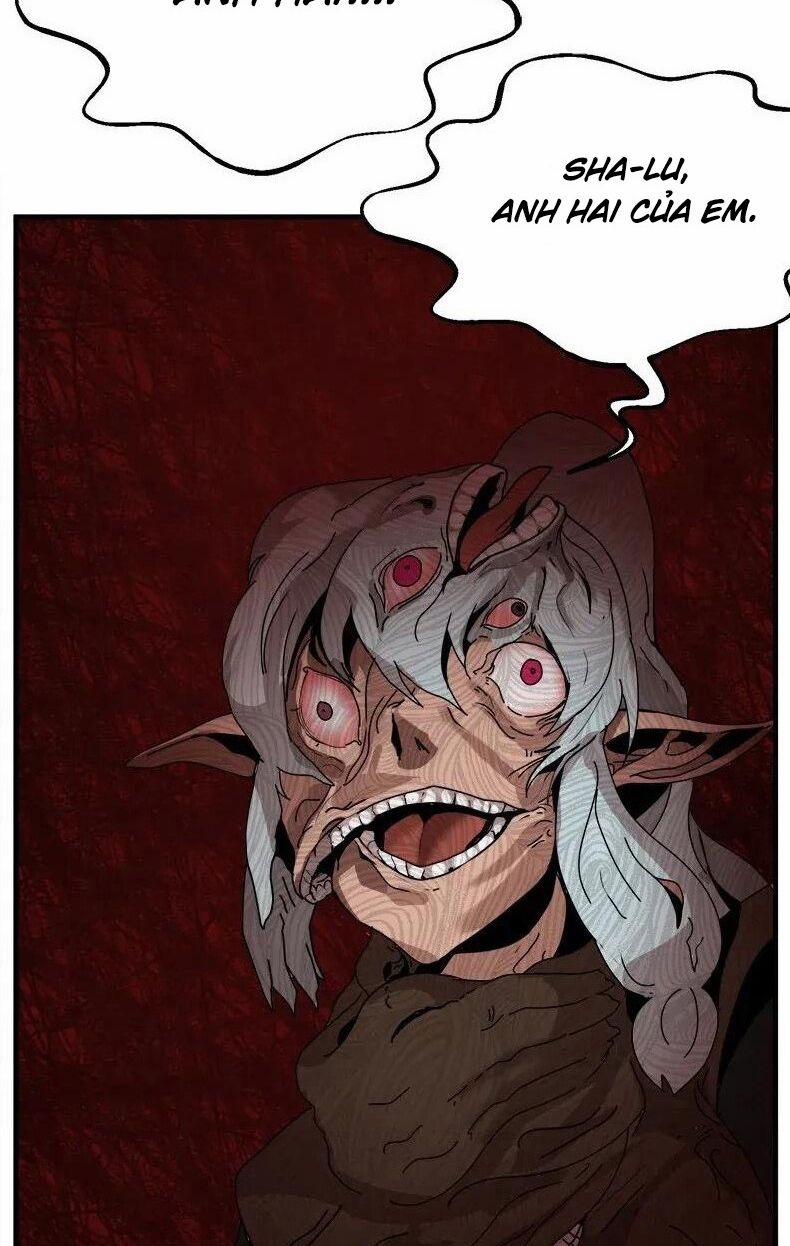 The Dungeon Master 0 Hạn chế trang 77