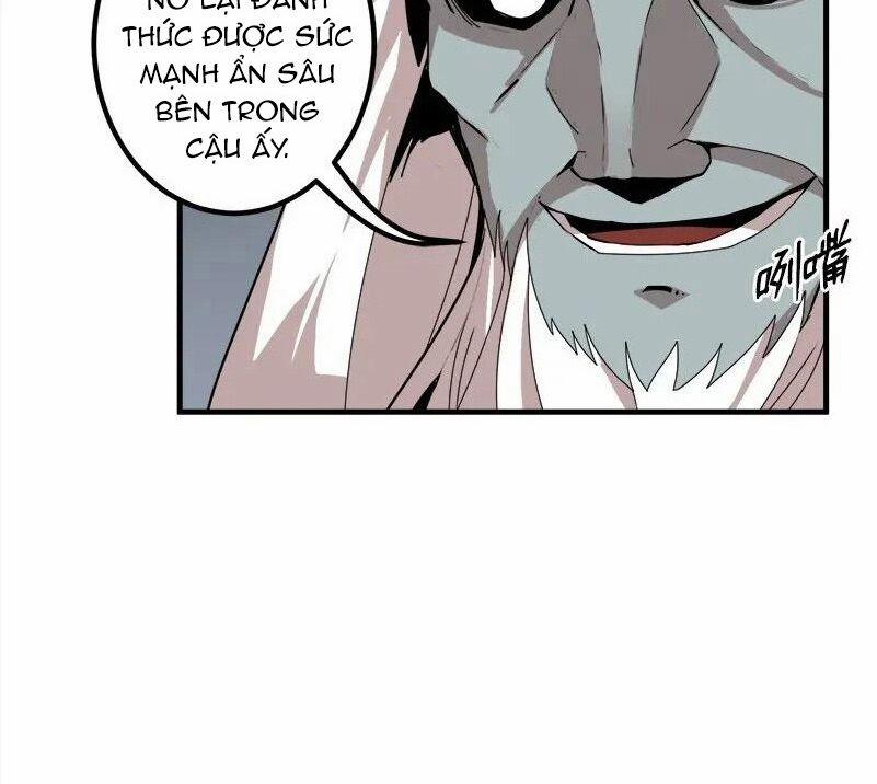 The Dungeon Master 0 Hạn chế trang 8