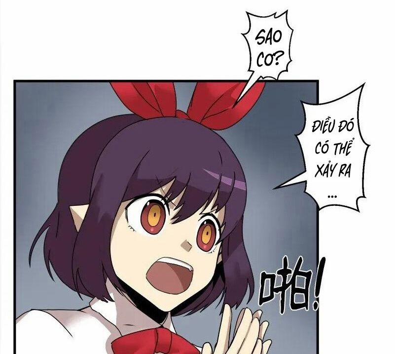 The Dungeon Master 0 Hạn chế trang 9