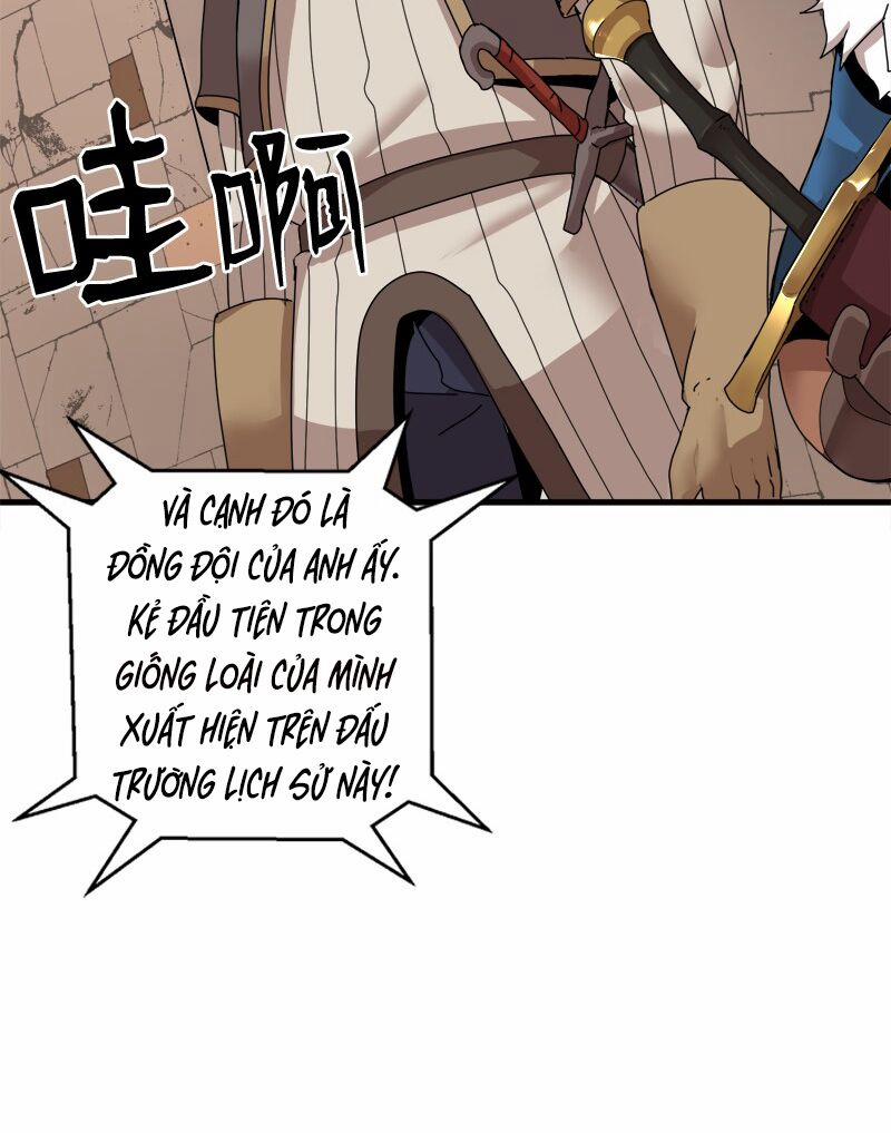 The Dungeon Master 0 Trận đấu bắt đầu trang 12