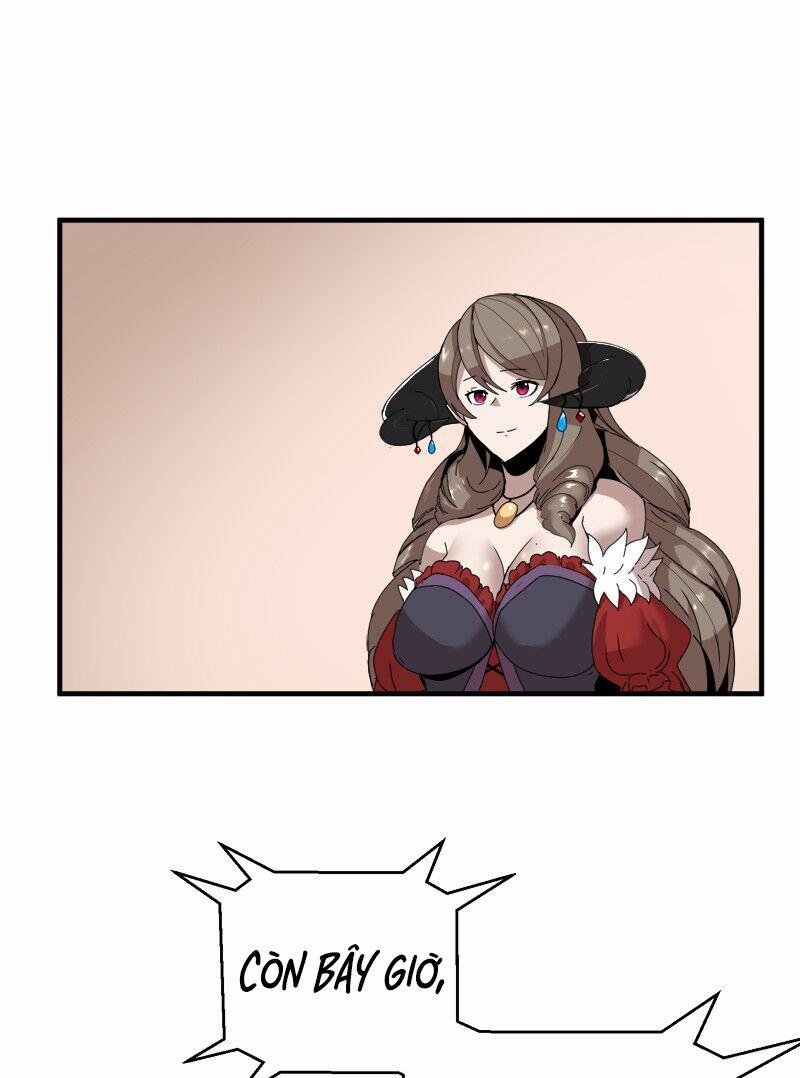 The Dungeon Master 0 Trận đấu bắt đầu trang 17