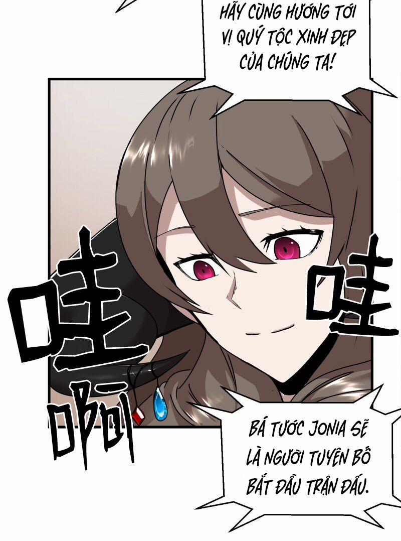 The Dungeon Master 0 Trận đấu bắt đầu trang 18