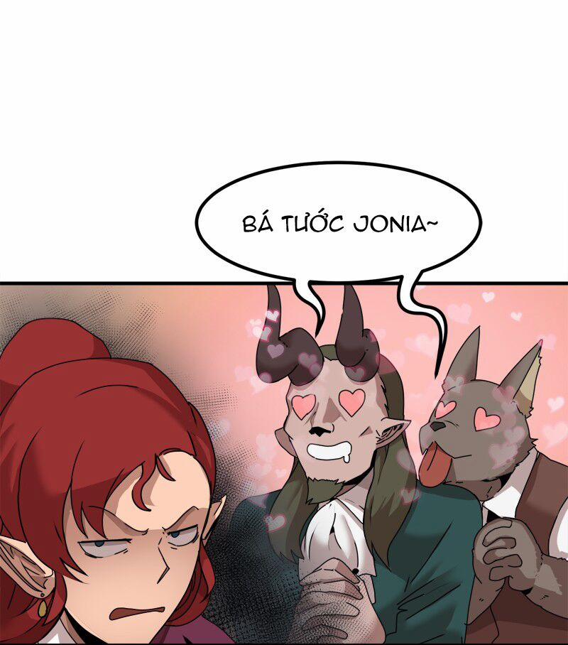 The Dungeon Master 0 Trận đấu bắt đầu trang 19