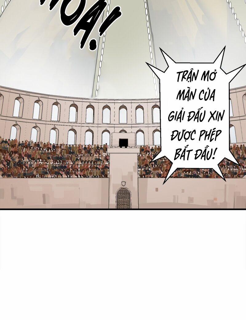 The Dungeon Master 0 Trận đấu bắt đầu trang 2