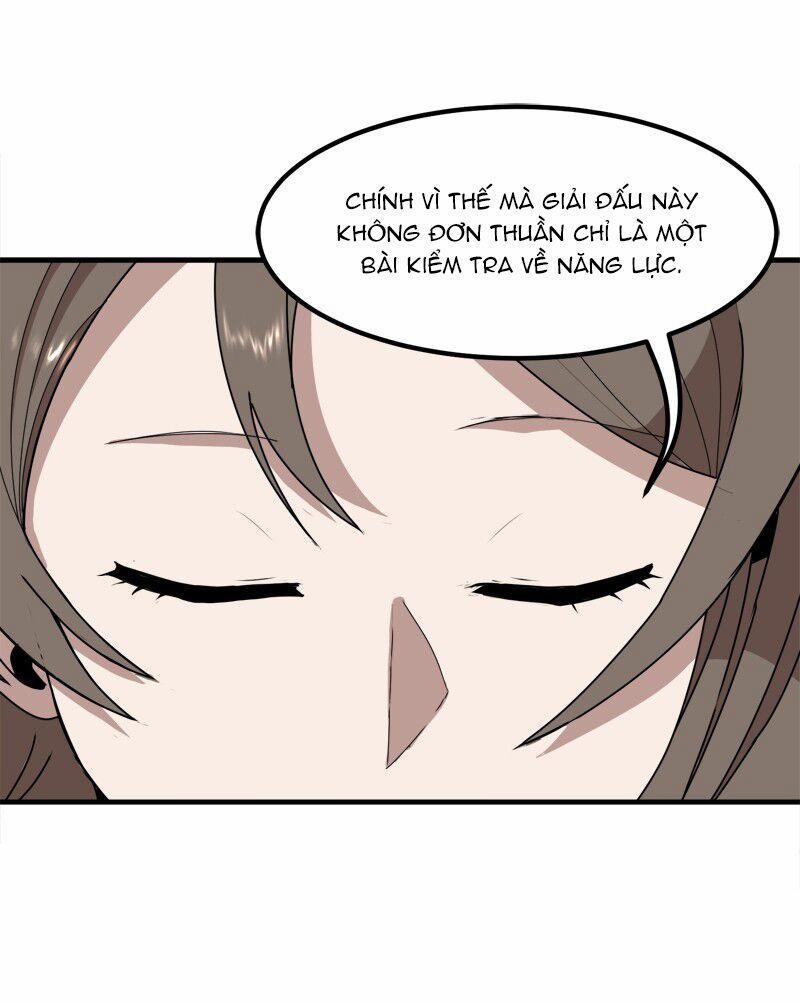 The Dungeon Master 0 Trận đấu bắt đầu trang 22