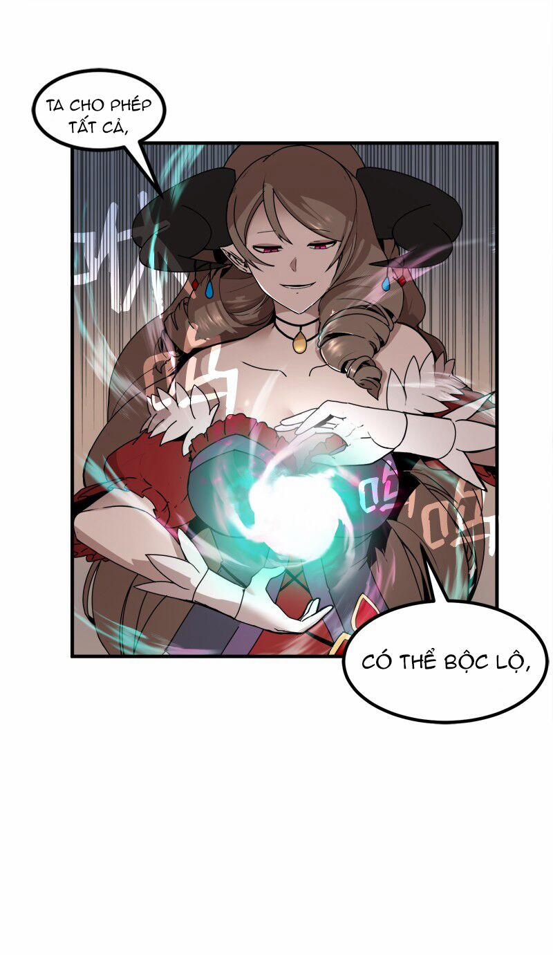 The Dungeon Master 0 Trận đấu bắt đầu trang 25