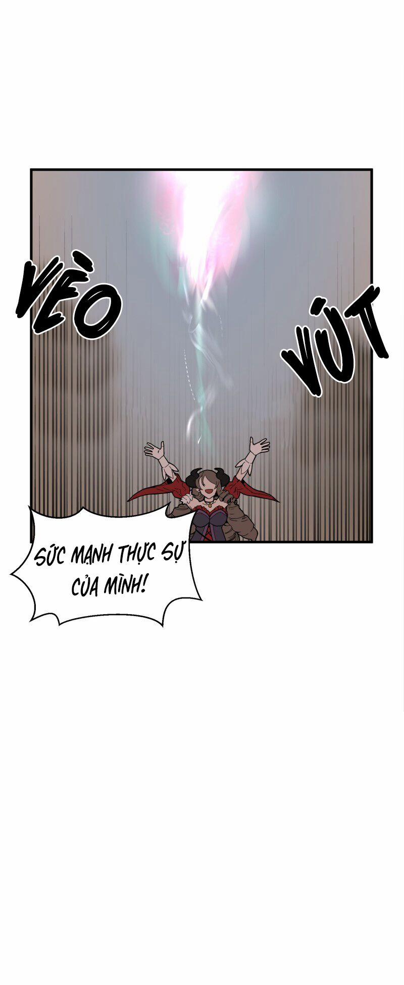 The Dungeon Master 0 Trận đấu bắt đầu trang 26