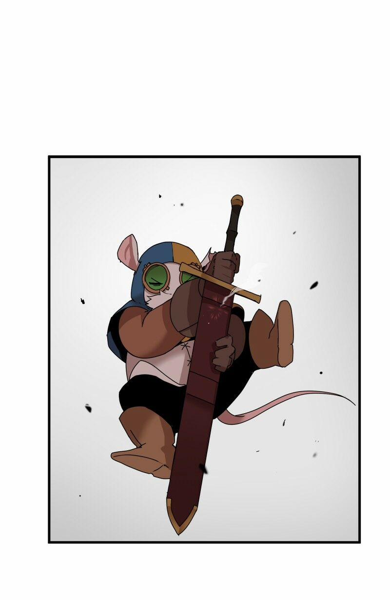 The Dungeon Master 0 Trận đấu bắt đầu trang 43