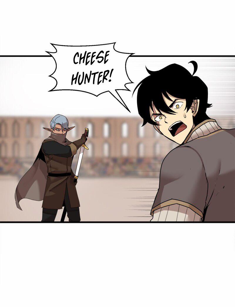 The Dungeon Master 0 Trận đấu bắt đầu trang 45