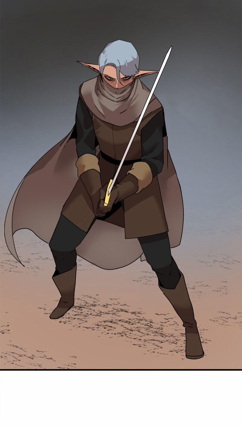 The Dungeon Master 0 Trận đấu bắt đầu trang 47