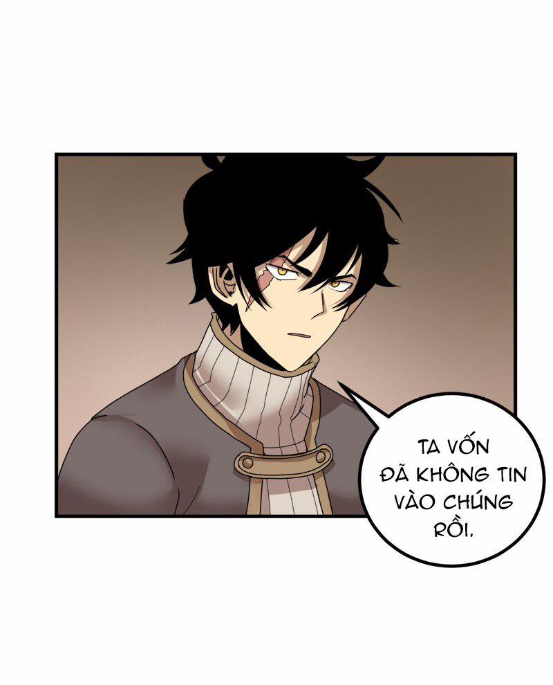 The Dungeon Master 0 Trận đấu bắt đầu trang 48