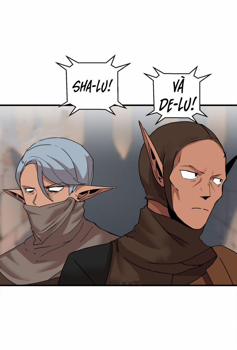 The Dungeon Master 0 Trận đấu bắt đầu trang 5