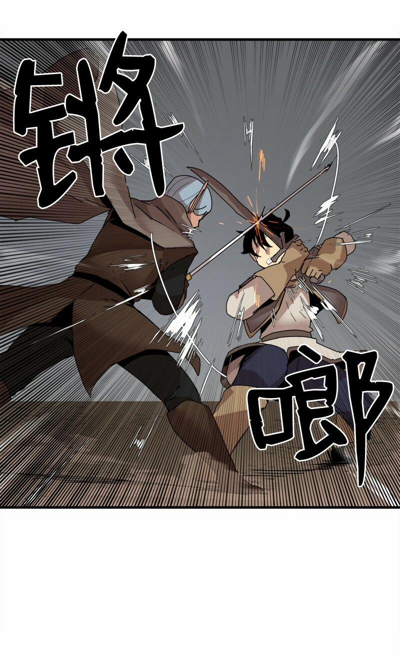 The Dungeon Master 0 Trận đấu bắt đầu trang 55