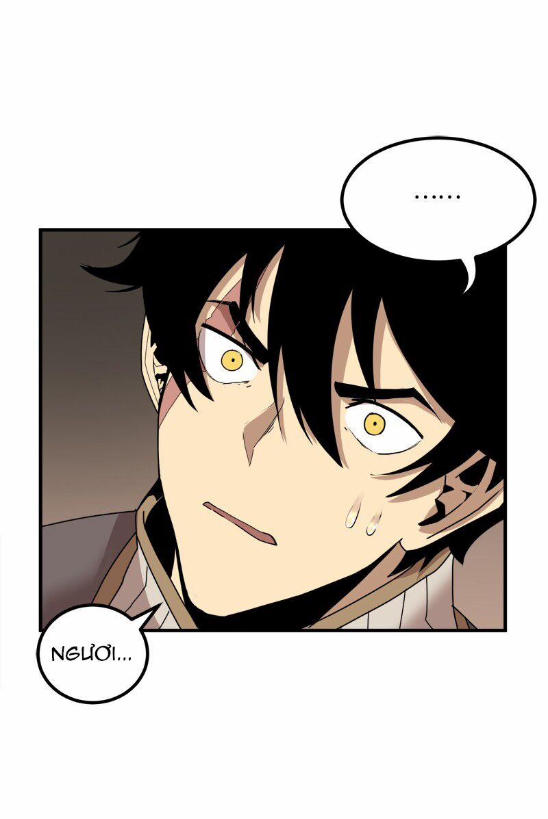 The Dungeon Master 0 Trận đấu bắt đầu trang 61