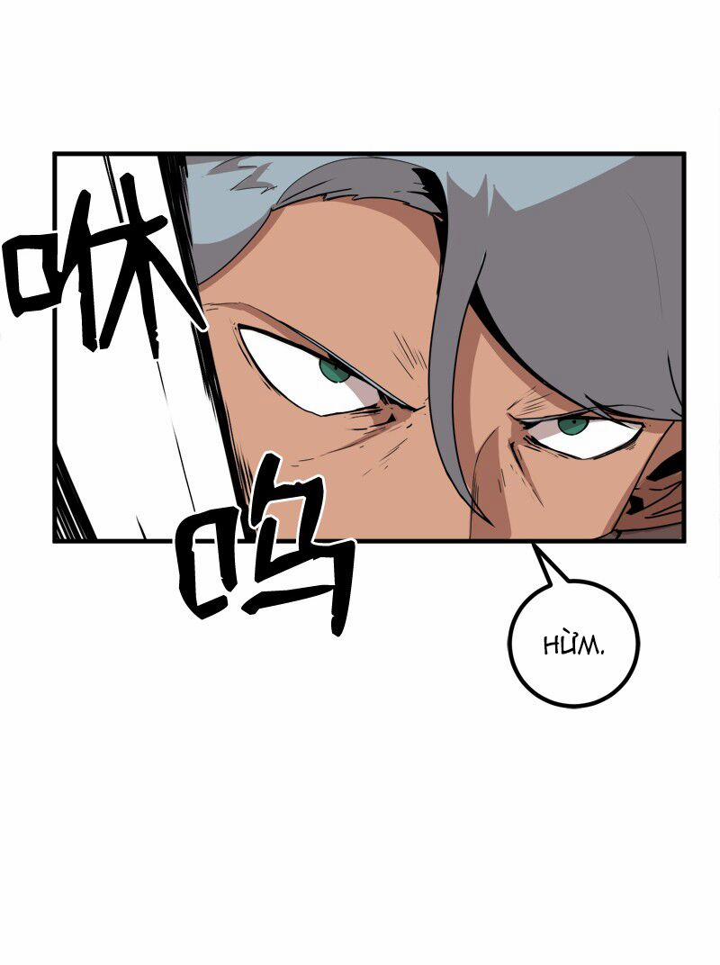 The Dungeon Master 0 Trận đấu bắt đầu trang 62