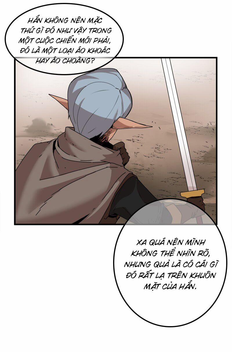 The Dungeon Master 0 Trận đấu bắt đầu trang 65