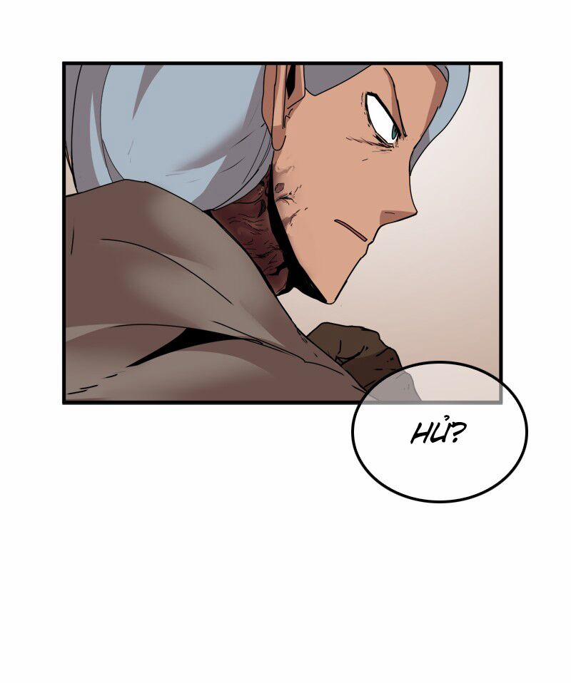 The Dungeon Master 0 Trận đấu bắt đầu trang 66