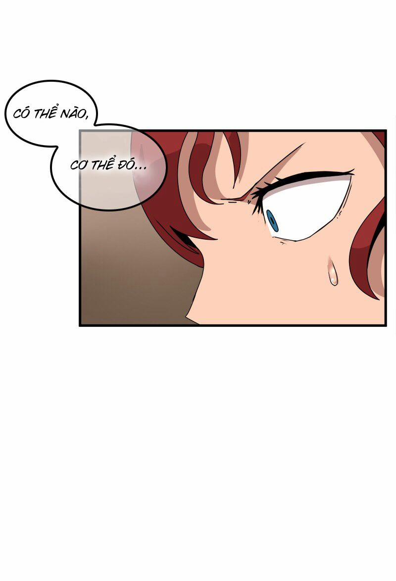 The Dungeon Master 0 Trận đấu bắt đầu trang 69