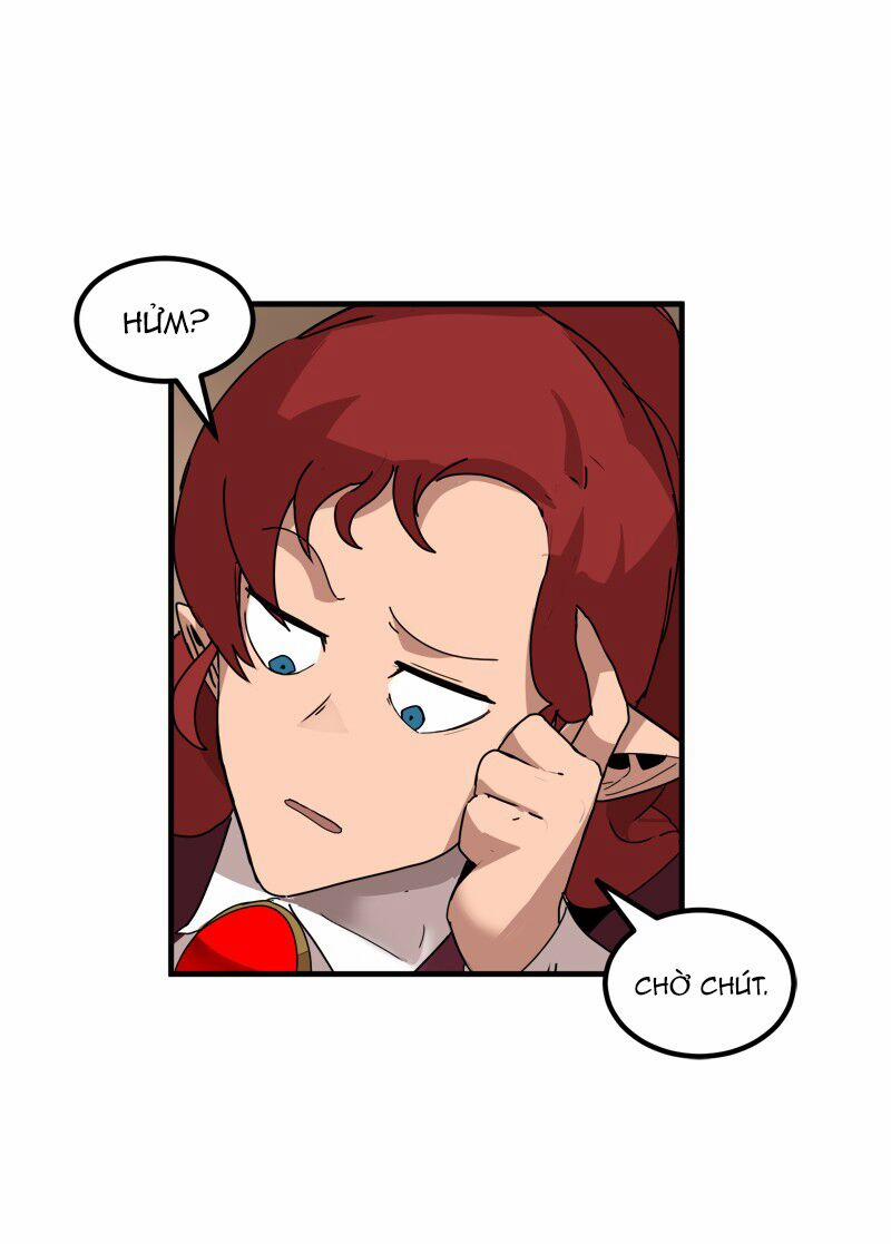 The Dungeon Master 0 Trận đấu bắt đầu trang 7