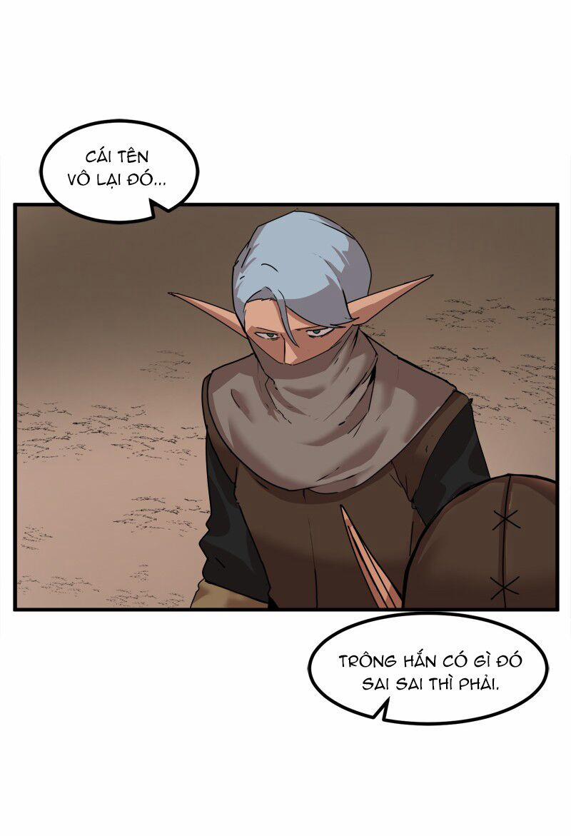 The Dungeon Master 0 Trận đấu bắt đầu trang 8