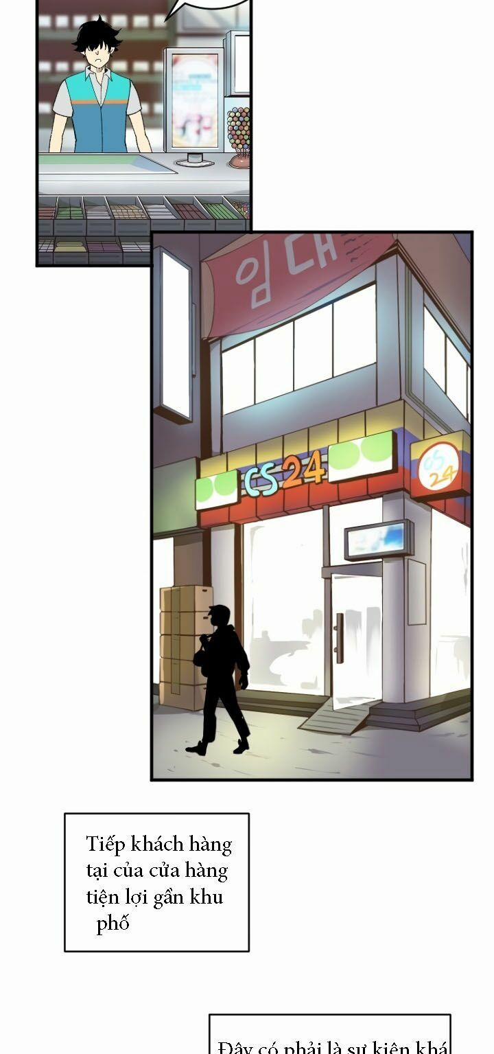 The Dungeon Master 1 trang 10