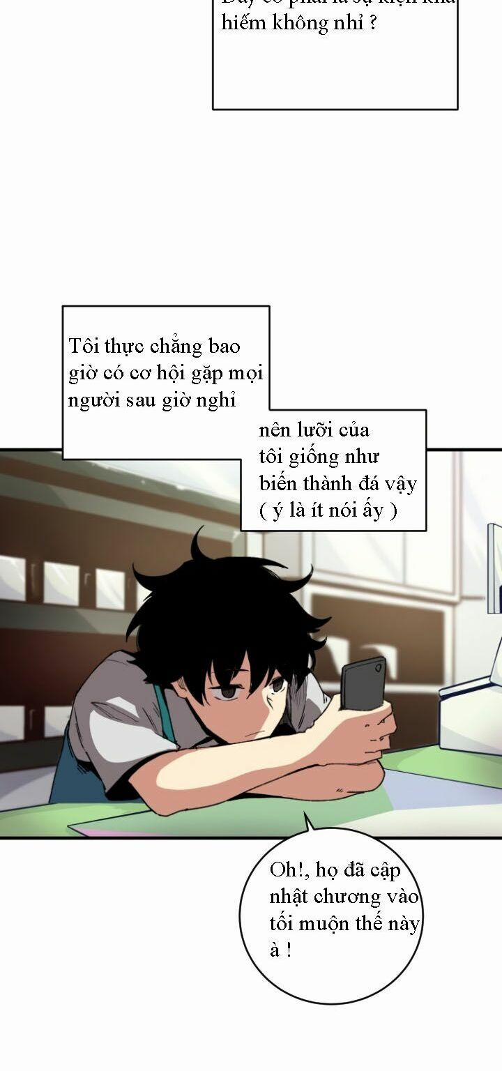 The Dungeon Master 1 trang 11